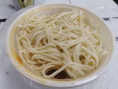 -何记鳝鱼面馆(开发区分店)