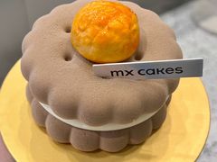 -美心西饼mx cakes(市桥站店)