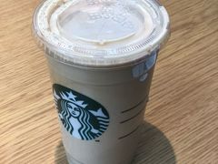 -星巴克(北京南站第三店)