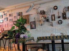 -平行世界·猫咖(首经贸店)
