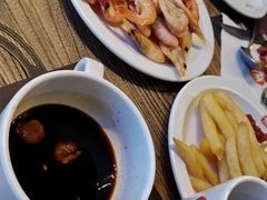 -西十二街牛排(西红门荟聚店)