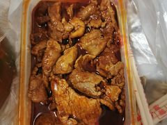 -满口香饭店