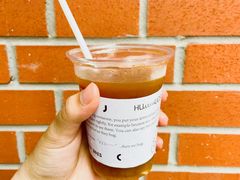 -HUGS coffee(东区店)
