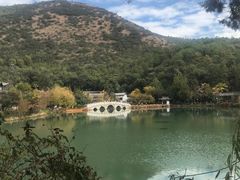 -黑龙潭公园