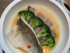 -大树餐厅(红旗街万达店)