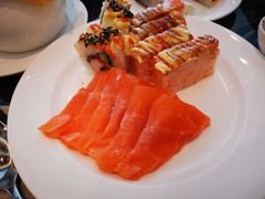 -东方红海鲜百汇(国际大厦店)