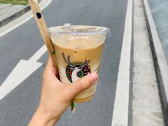 -瑞幸咖啡(云密城J栋店)