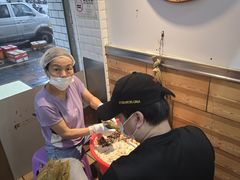 -嘉华小吃(蛇口市场店)