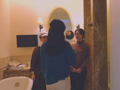 -金汤湾海水温泉度假酒店