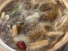 -天宜隆蘑菇宴火锅(石景山旗舰店)