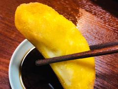 -老新隆牛肉锅贴(新街口店)
