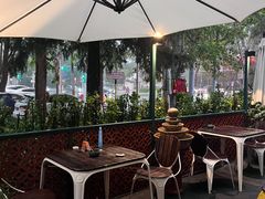 -BOCATA 西班牙餐厅(三里屯店)