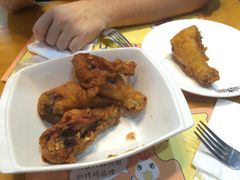 -Pelicana百利家炸鸡(江南西名店城店)