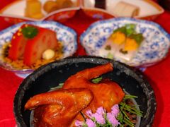 -白家大院·王府宫廷菜(苏州街店)