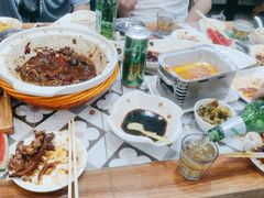-勇利赵家烤肉坊(翠华北路店)