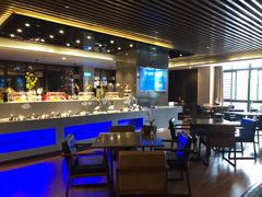 -新偶像健康汇•水疗SPA•豪华自助餐(世界城店)