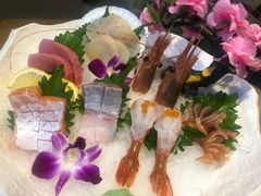 -昱匠·日本料理(金融街店)