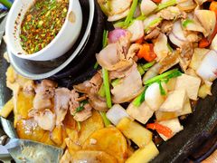 -正宗水城烙锅(黔灵东路店)