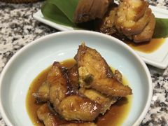 -南京大牌档(凯德大峡谷店)