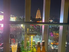 -西安威斯汀大酒店