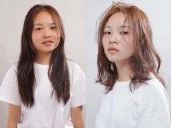 -苑苑发型设计