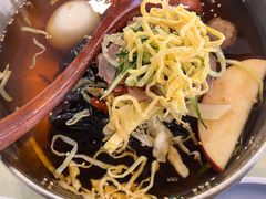 -服务大楼冷面(延大店)