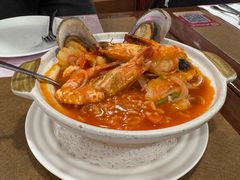 -玫瑰园西餐厅(新华大厦店)