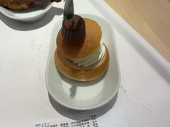 -宜家·瑞典风味餐厅(武汉荟聚中心店)