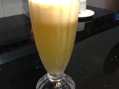 蜜瓜汁-鸣记脆皮烤鱼(铁西店)