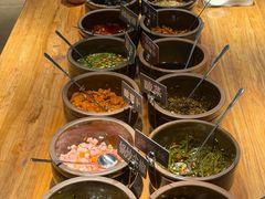 -水平有限广西米粉·广西风味集(五道口店)