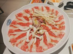 -韩时烤肉(枫蓝店)
