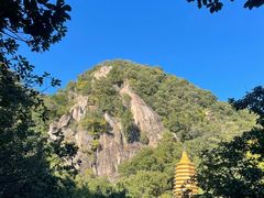 -天津盘山风景名胜区