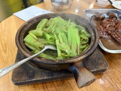 -夏茅维记饭店