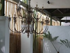 -喜洲吧·江畔老船厂·庭院餐厅(喜临院店)
