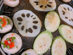 -秋木烤肉·韩国牛肉名家(高新旗舰店)