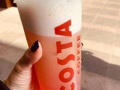 -COSTA COFFEE(上海五玠坊店)