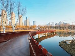 -后襄河公园
