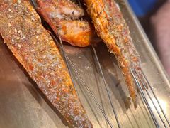 -杨小佳·齐齐哈尔烤肉·烤串(广州店)