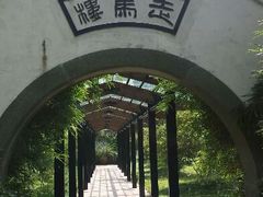 android_upload_pic-走马楼饭庄(慈城古县城店)