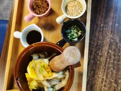 -卓越烤鸭店(太平湖东里店)