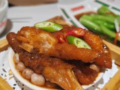 -粤拭轩·广东味道(祥和里店)