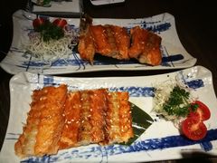 -大雄寿司(中华广场店)