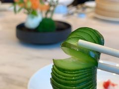 -扬州香格里拉·香宫中餐厅