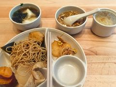 -素满香·全民食养自助(长宁龙之梦店)