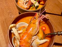 -Tegu泰古莲·泰国餐厅(红山6979店)