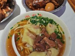 -李兰英湖南面馆(护国路店)