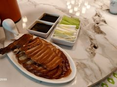 -玉林烤鸭店(垡头店)