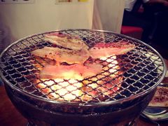 -蒜香焼肉PURUSHIN(马场路店)