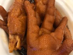 -顺风山庄(水濂山店)