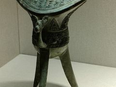 -深圳博物馆(古代艺术馆)